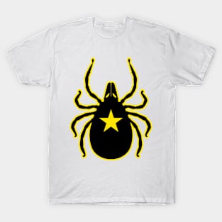 Lone Star Tick T-Shirt